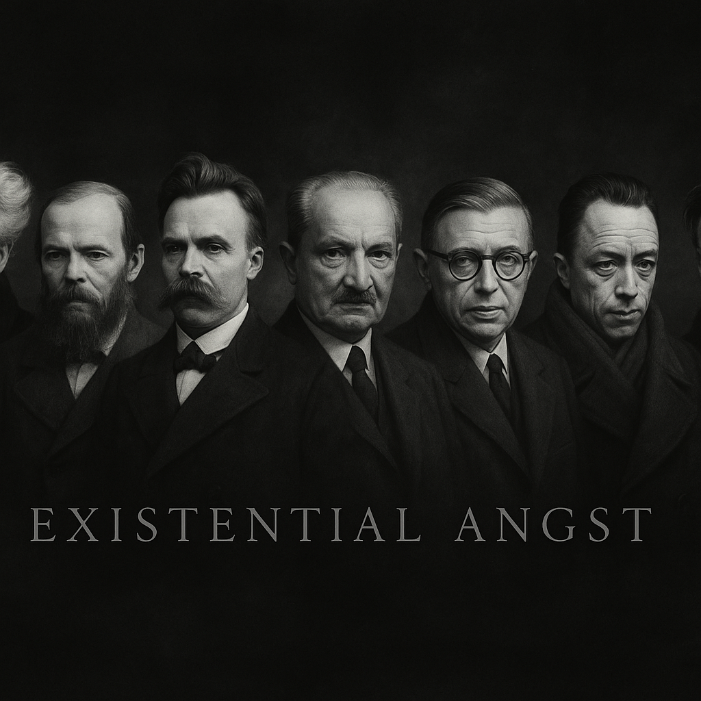 Existential Angst